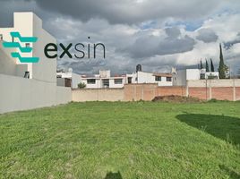  Grundstück zu verkaufen in San Gregorio Atzompa, Puebla, San Gregorio Atzompa, Puebla