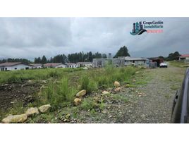  Land for sale in Alto Boquete, Boquete, Alto Boquete