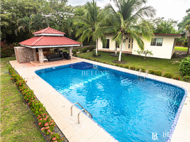 3 Bedroom Villa for sale in Chame, Panama Oeste, Nueva Gorgona, Chame