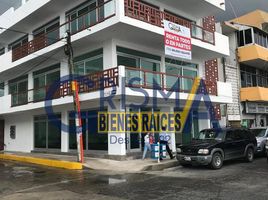 114 平米 Office for rent in Tuxpan, Veracruz, Tuxpan