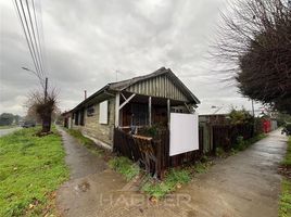 6 Schlafzimmer Haus zu verkaufen in Cautin, Araucania, Golbea, Cautin, Araucania