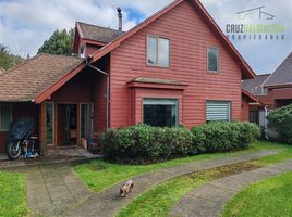 4 Habitación Casa en venta en Puerto Varas, Llanquihue, Puerto Varas