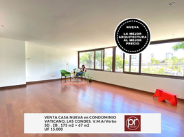 3 Habitación Casa en venta en Santiago, San Jode de Maipo, Cordillera, Santiago