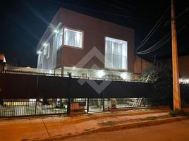 6 Bedroom House for sale in Santiago, San Jode De Maipo, Cordillera, Santiago