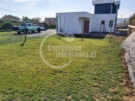 3 Schlafzimmer Haus zu verkaufen in San Antonio, Valparaiso, Santo Domingo