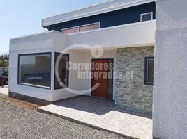 3 Bedroom House for sale in Chile, Santo Domingo, San Antonio, Valparaiso, Chile