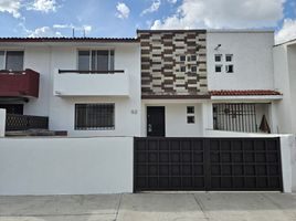 3 Habitación Casa en venta en Corregidora, Querétaro, Corregidora