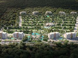  Grundstück zu verkaufen in Cozumel, Quintana Roo, Cozumel