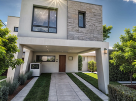 3 Schlafzimmer Haus zu verkaufen in Queretaro, Queretaro, Queretaro, Queretaro