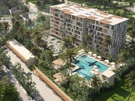 Condominium 3 chambre à vendre à Cozumel, Quintana Roo, Cozumel