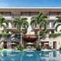 Condominium 3 chambre à vendre à Cozumel, Quintana Roo, Cozumel