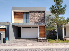 3 Schlafzimmer Villa zu verkaufen in Leon, Guanajuato, Leon