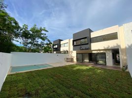 3 Habitación Villa en venta en Merida, Yucatán, Merida