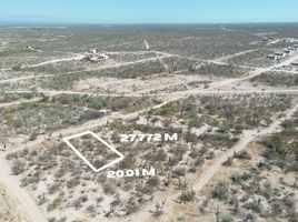  Terreno (Parcela) en venta en La Paz, Baja California Sur, La Paz