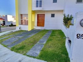 3 Schlafzimmer Villa zu verkaufen in Morelia, Michoacan, Morelia, Michoacan
