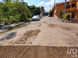  Grundstück zu verkaufen in Coatzintla, Veracruz, Coatzintla