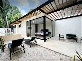 2 Schlafzimmer Villa zu verkaufen in Merida, Yucatan, Merida