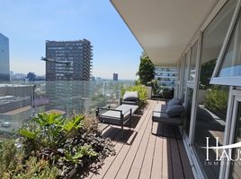 Appartement 2 chambre à vendre à Miguel Hidalgo, Mexico City, Miguel Hidalgo