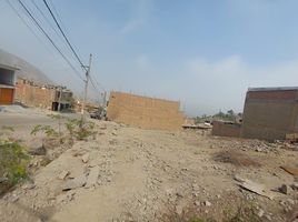  Terreno (Parcela) en venta en Lurigancho, Lima, Lurigancho