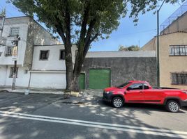  Land for sale in Benito Juarez, Mexico City, Benito Juarez