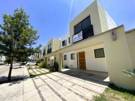 3 Schlafzimmer Villa zu verkaufen in Tlajomulco De Zuniga, Jalisco, Tlajomulco De Zuniga