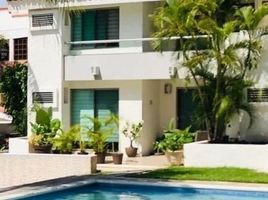 4 Bedroom Villa for sale in Cancun, Quintana Roo, Cancun