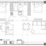 2 Habitación Departamento en venta en Merida, Yucatán, Merida