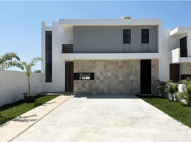 3 Schlafzimmer Villa zu verkaufen in Merida, Yucatan, Merida