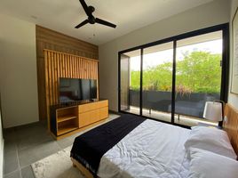Condominium 1 chambre à vendre à Merida, Yucatan, Merida