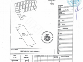  Terreno (Parcela) en venta en Merida, Yucatán, Merida