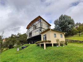 3 Schlafzimmer Villa zu verkaufen in La Calera, Cundinamarca, La Calera