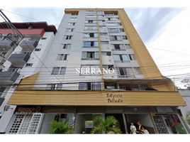 3 Habitación Departamento en venta en Clinica Metropolitana de Bucaramanga, Bucaramanga, Bucaramanga