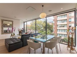 2 Habitación Apartamento en venta en Bogotá, Cundinamarca, Bogotá