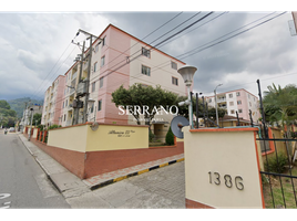 3 Habitación Apartamento en venta en Santander, Floridablanca, Santander