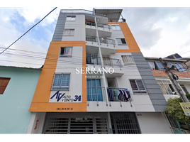 2 Habitación Departamento en venta en Centro Comercial Cabecera Cuarta Etapa, Bucaramanga, Bucaramanga