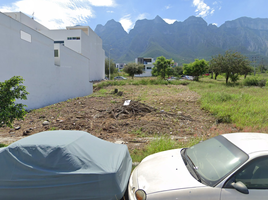  Terrain for sale in Monterrey, Nuevo Leon, Monterrey