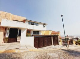 3 Schlafzimmer Villa zu verkaufen in Atizapan De Zaragoza, Mexico, Atizapan De Zaragoza