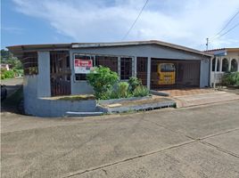 3 Schlafzimmer Haus zu verkaufen in Arraijan, Panama Oeste, Vista Alegre