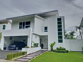 3 Habitación Casa en venta en Panamá, Ancón, Ciudad de Panamá, Panamá