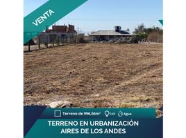  Terreno (Parcela) en venta en Salta, Capital, Salta