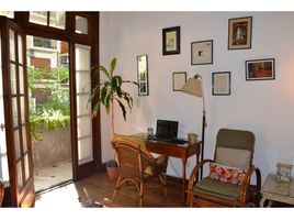 5 Habitación Villa en venta en Capital Federal, Buenos Aires, Capital Federal