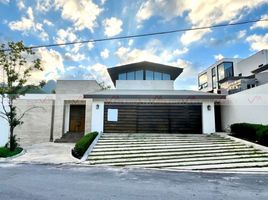 4 Schlafzimmer Haus zu verkaufen in Monterrey, Nuevo Leon, Monterrey