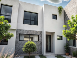 Maison 3 chambre à vendre à Queretaro, Queretaro, Queretaro, Queretaro