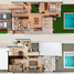2 Habitación Casa en venta en Yaxkukul, Yucatán, Yaxkukul