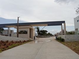 2 Habitación Casa en venta en Yaxkukul, Yucatán, Yaxkukul