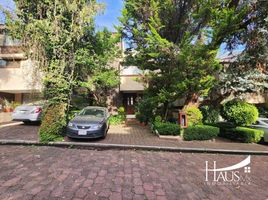 3 Habitación Departamento en venta en Cuajimalpa De Morelos, Ciudad de México, Cuajimalpa De Morelos