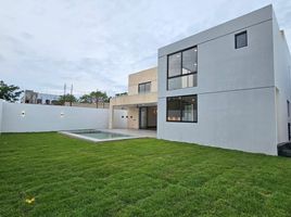 4 Habitación Villa en venta en Merida, Yucatán, Merida