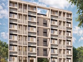 2 Habitación Departamento en venta en Merida, Yucatán, Merida