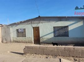 2 Schlafzimmer Haus zu verkaufen in Copiapo, Atacama, Copiapo, Copiapo