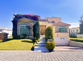 3 Schlafzimmer Villa zu verkaufen in Toluca, Mexico, Toluca